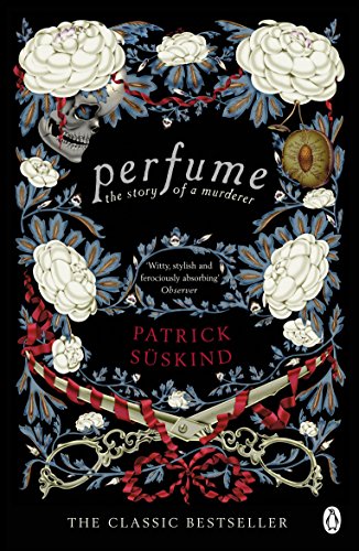 Perfume (Vintage Black)