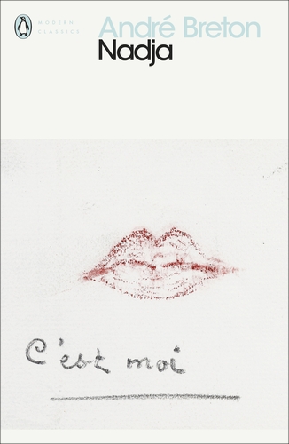 Nadja (Modern Library)