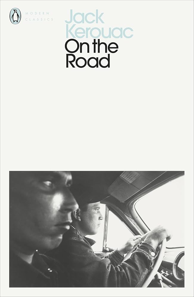 On The Road (Modern Classic)