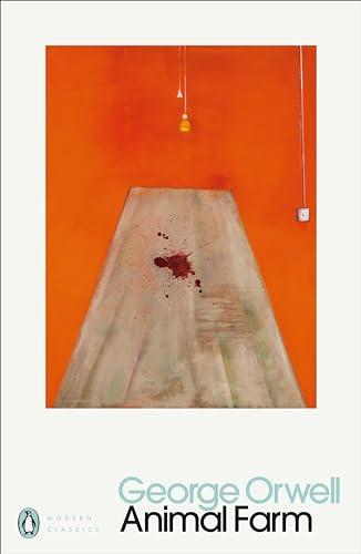 Animal Farm (Modern Classics)