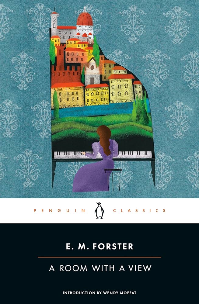Room With A View (Penguin Classics)
