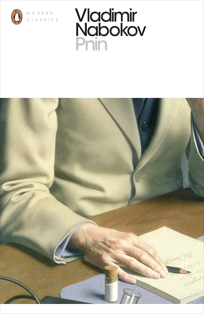 Pnin (Modern Classics)