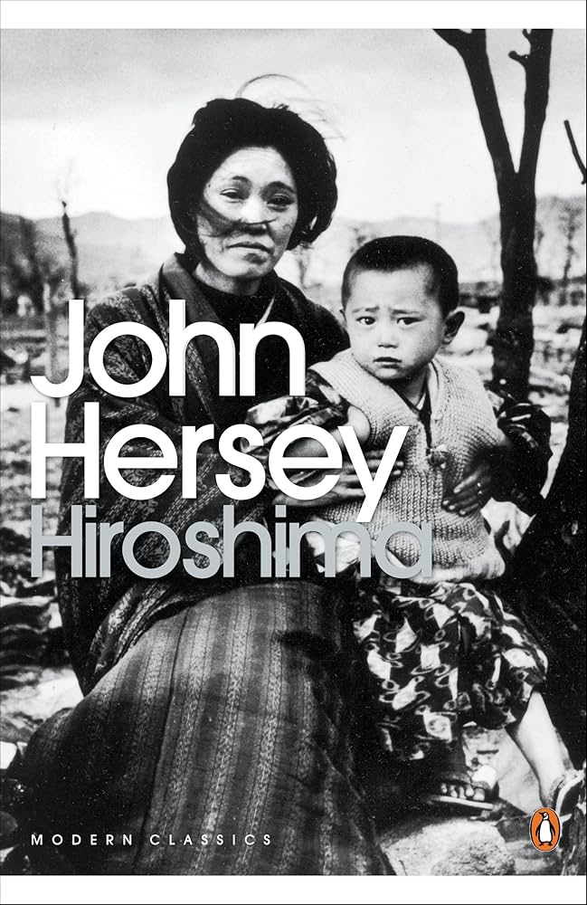 Hiroshima(Penguin Classics)