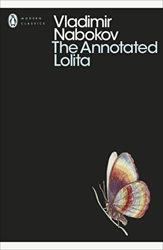 Annotated Lolita (Modern Classics)