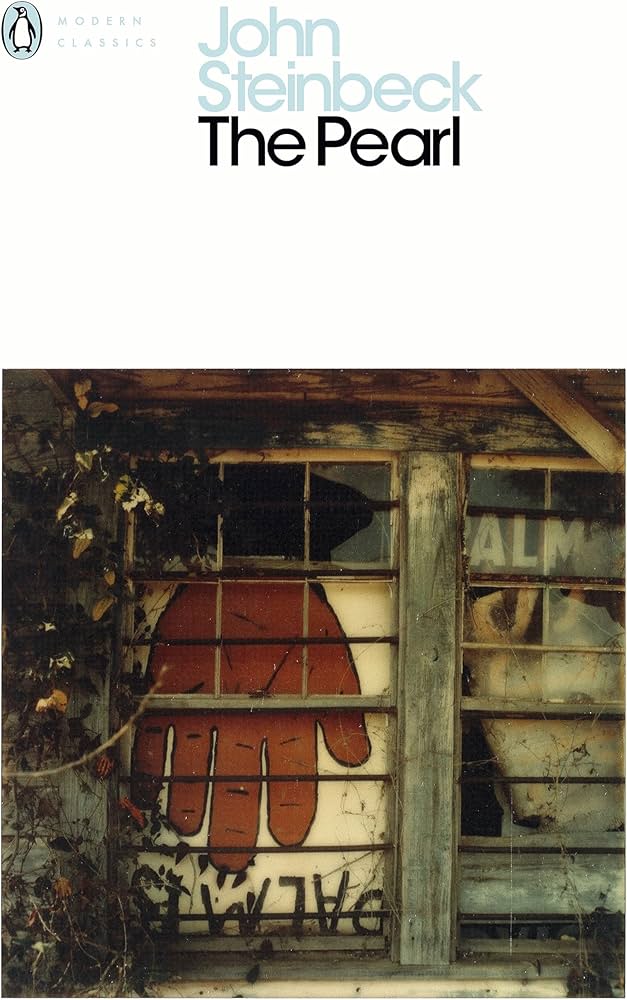 Pearl (Modern Classic)