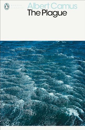 Plague (Modern Classics)