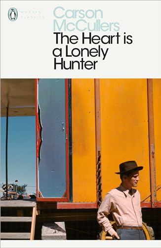 Heart Is A Lonely Hunter (Modern Classics)