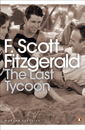 Last Tycoon (Modern Classics)