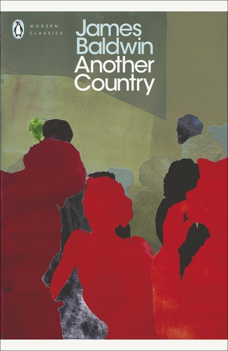 Another Country (Modern Classics)