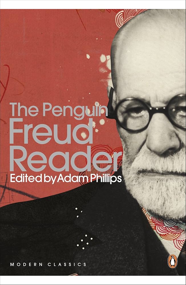 Freud Reader (Modern Classics)