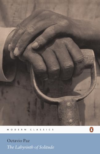 Labyrinth Of Solitude