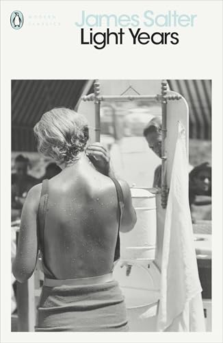 Light Years (Modern Library)