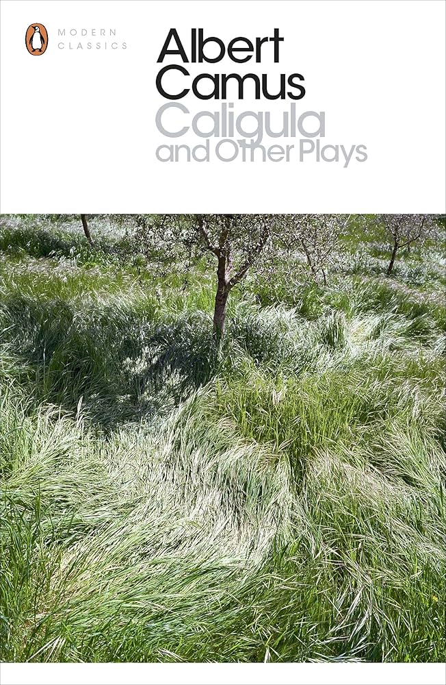 Caligula And Other Plays (Modern Classics)