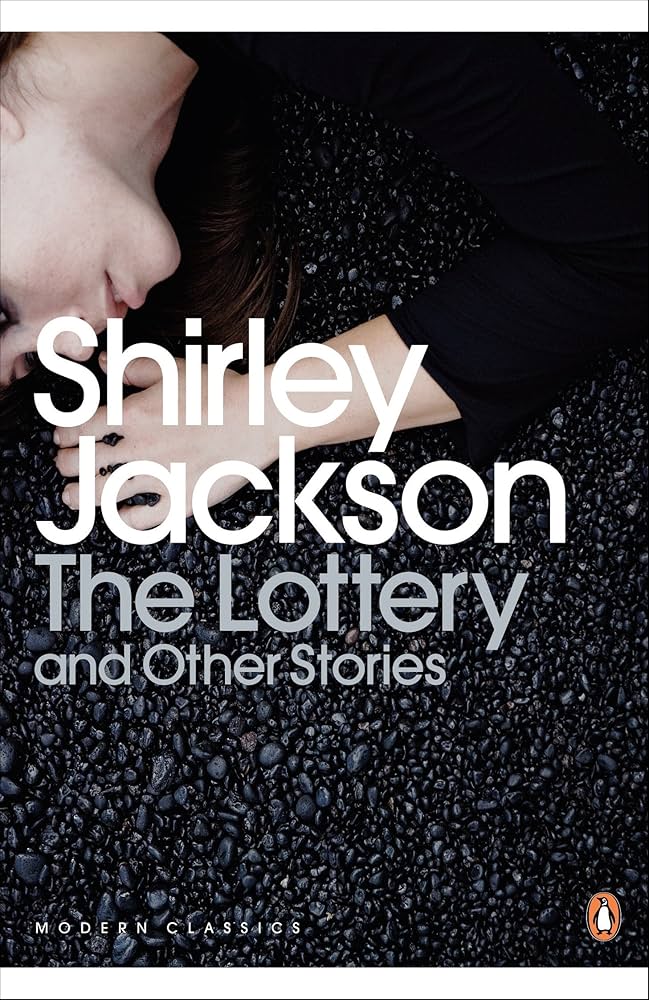 Lottery And Other Stories (Modern Library)