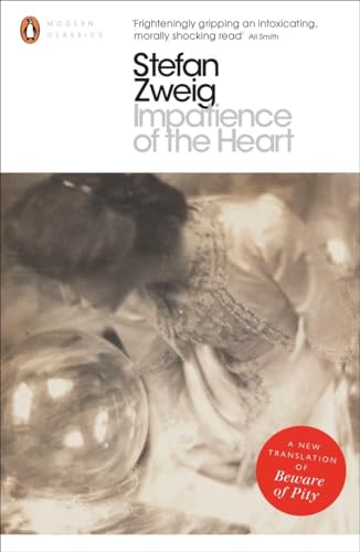 Impatience Of The Heart (Penguin)