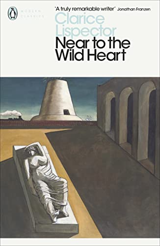 Near To The Wild Heart (Modern Classics)