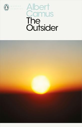 Outsider (Modern Classics)