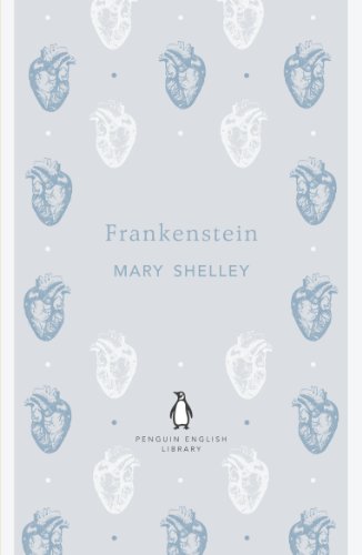 Frankenstein (English Library)