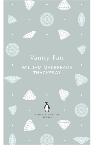 Vanity Fair (English Library)