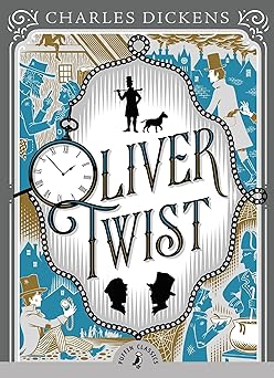 Oliver Twist (Puffin)