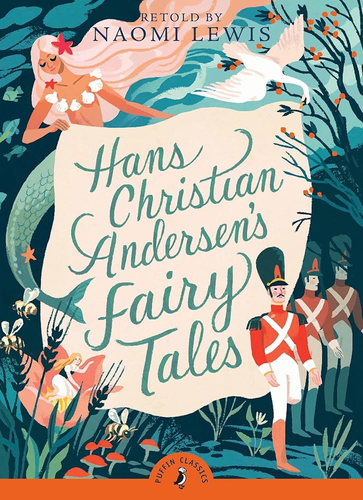 Hans Christian Andersens Fairy Tales (Puffin)