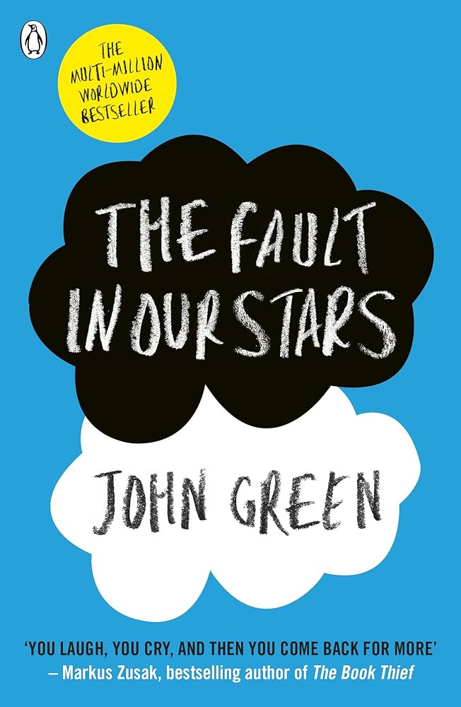 Fault In Our Stars