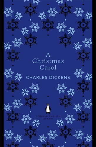 Christmas Carol (English Library)