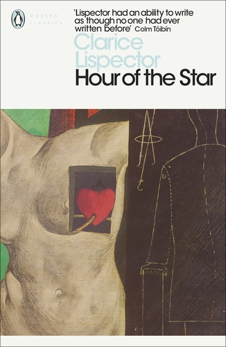 Hour Of The Star