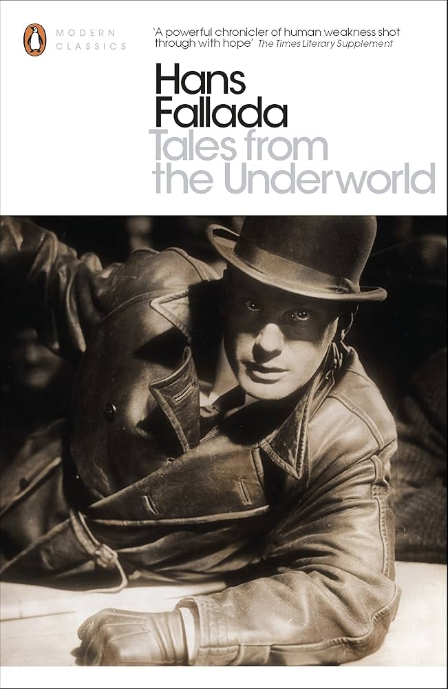 Tales From The Underworld (Modern Classics)