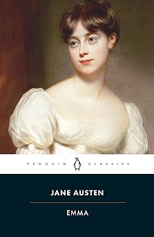 Emma (Penguin Black)