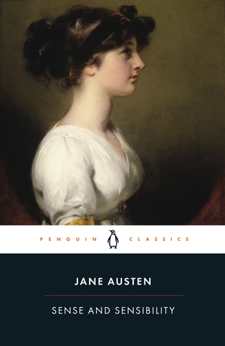 Sense And Sensibility (Penguin)