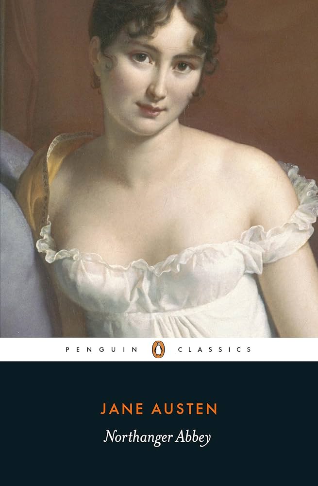 Northanger Abbey (Penguin)
