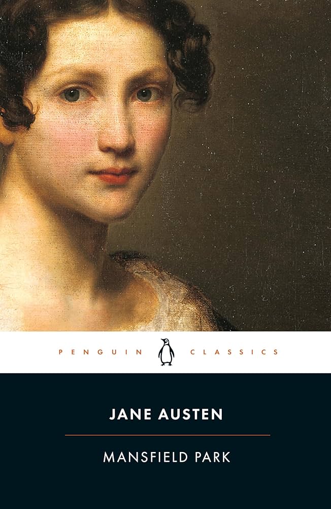 Mansfield Park (Penguin)
