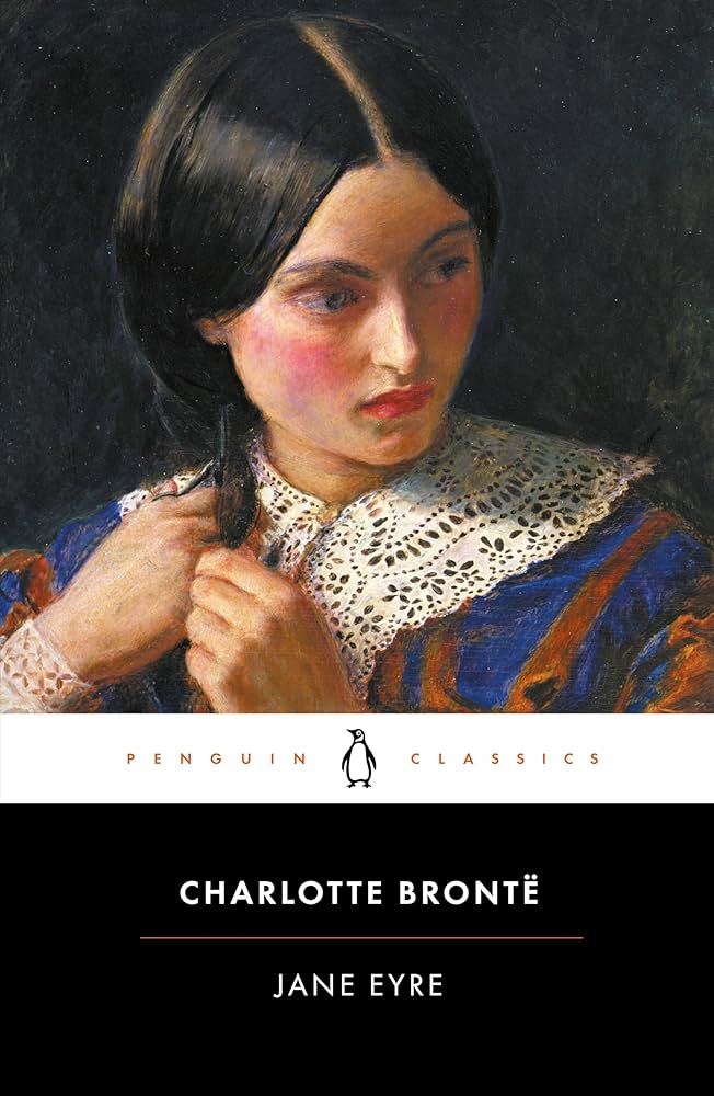 Jane Eyre (Penguin)