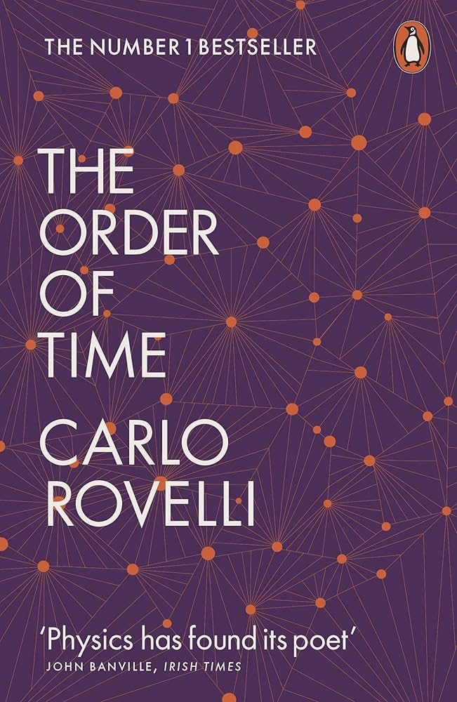 Order Of Time