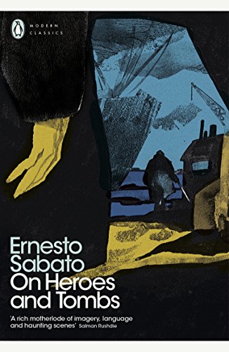 On Heroes And Tombs (Modern Classics)
