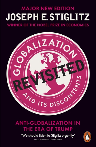 Globalization And Its Discontents