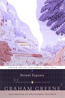 Orient Express (Deluxe)