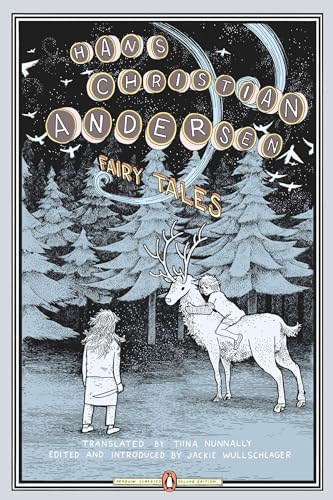 Hans Christian Andersons Fairy Tales (Deluxe)