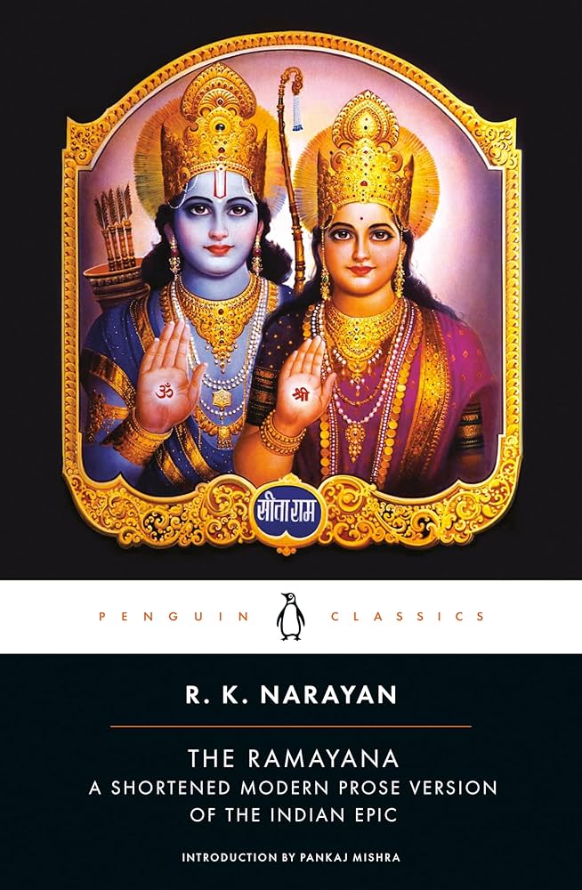 Ramayana (Penguin Classics)