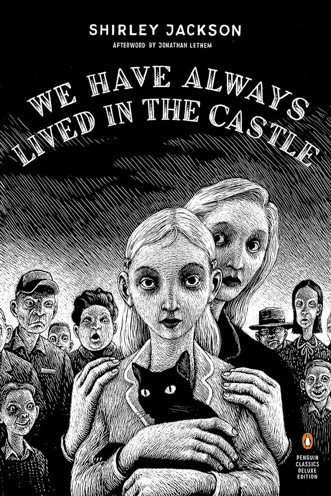 We Have Always Lived In The Castle (Deluxe)