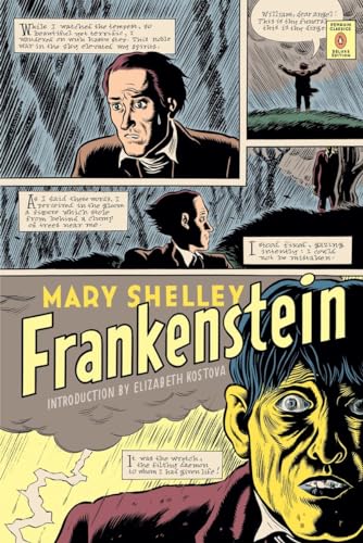 Frankenstein (Deluxe)