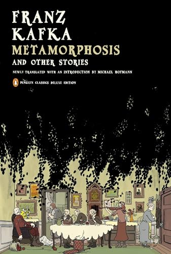 Metamorphosis (Deluxe)