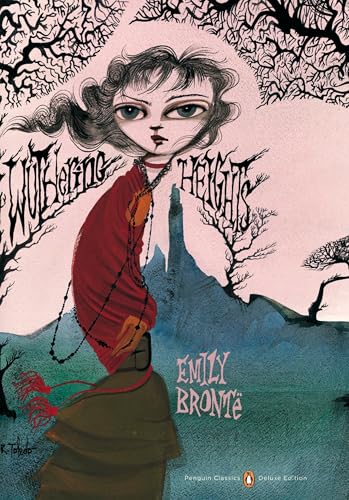 Wuthering Heights (Deluxe)