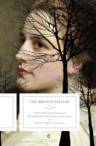 Bronte Sisters (Penguin Deluxe)