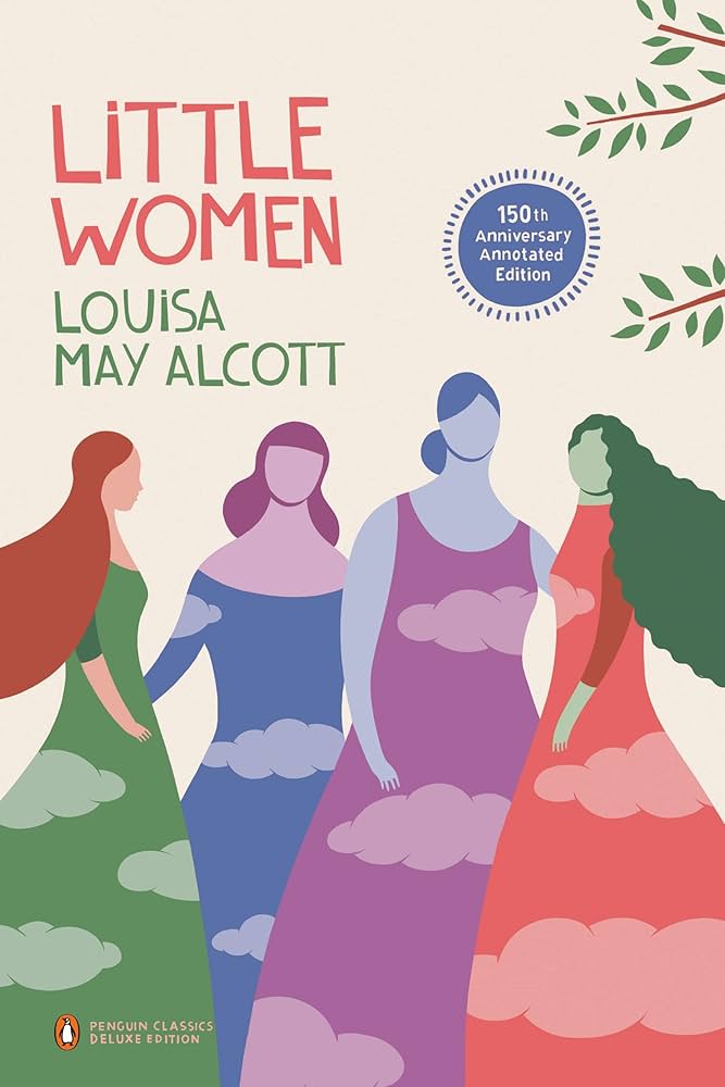 Little Women (Deluxe)