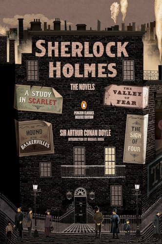 Sherlock Holmes (Deluxe)