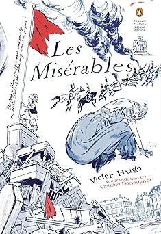 Les Miserables (Deluxe)