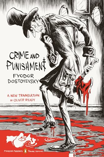 Crime And Punishment (Deluxe)