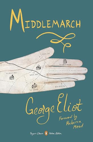 Middlemarch (Deluxe)